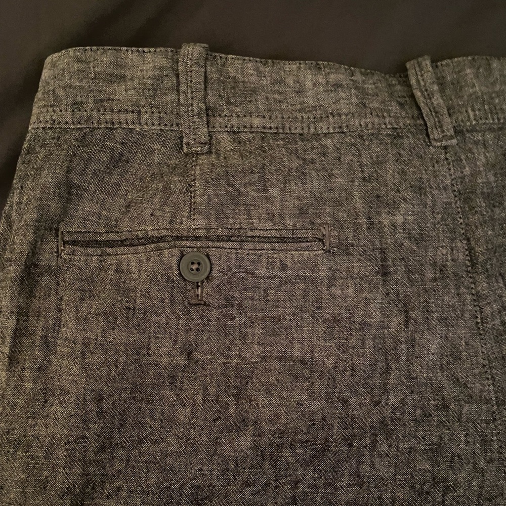 Express Shorts - Picture 6 of 7